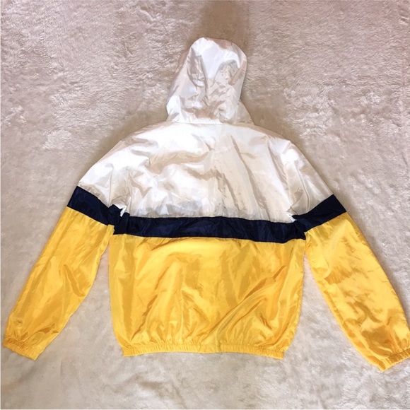 Windbreaker Jacket - Picture 2 of 5